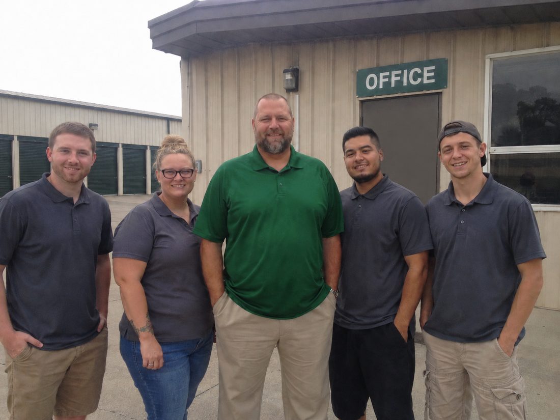 Pest control professionals in Schenectady, NY
