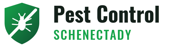 Schenectady Pest Control